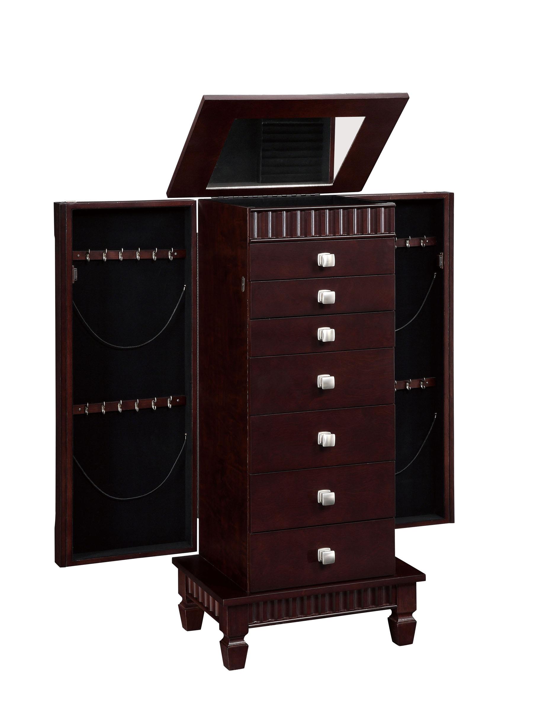 Powell shop jewelry box